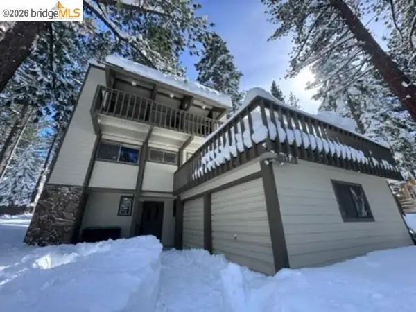 1941 Osage CIR, SOUTH LAKE TAHOE, CA 96150