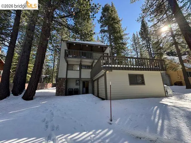1941 Osage CIR, South Lake Tahoe, CA 96150 - #2