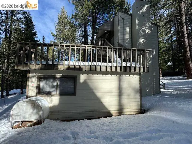 1941 Osage CIR, South Lake Tahoe, CA 96150 - #3
