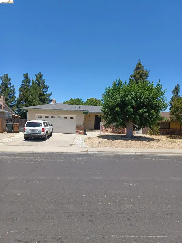 3163 Francisco Way, ANTIOCH, CA 94509