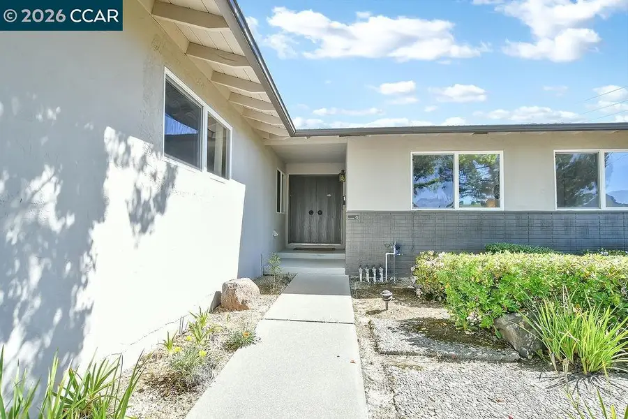 6 Windhaven Court, Pleasant Hill, CA 94523 - #3