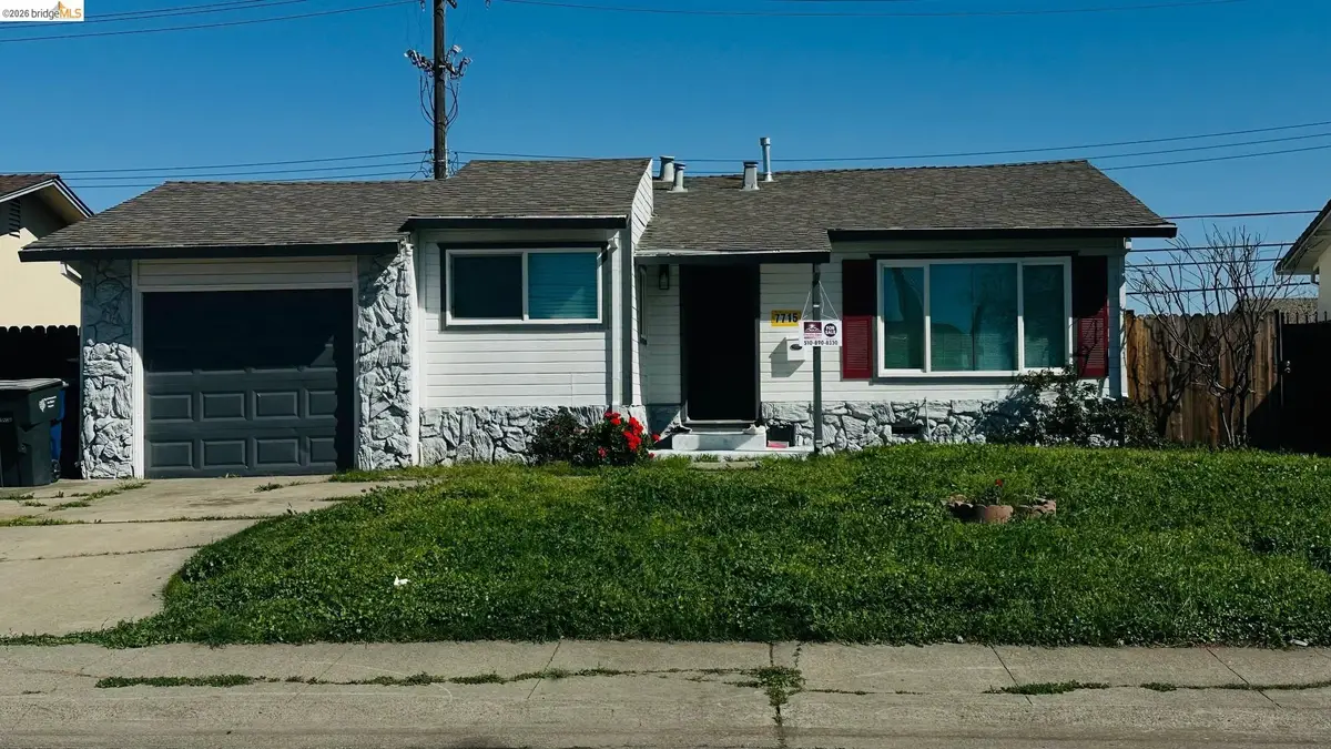 7715 18th Street, Sacramento, CA 95832 - #1