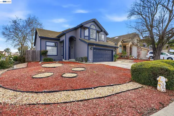 4101 Spaulding St, ANTIOCH, CA 94531