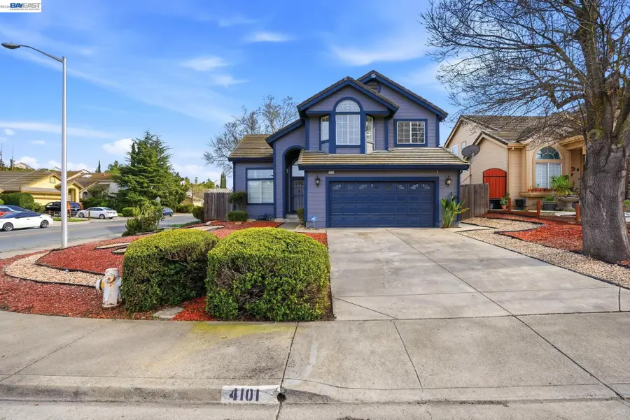 4101 Spaulding St, Antioch, CA 94531 - #2