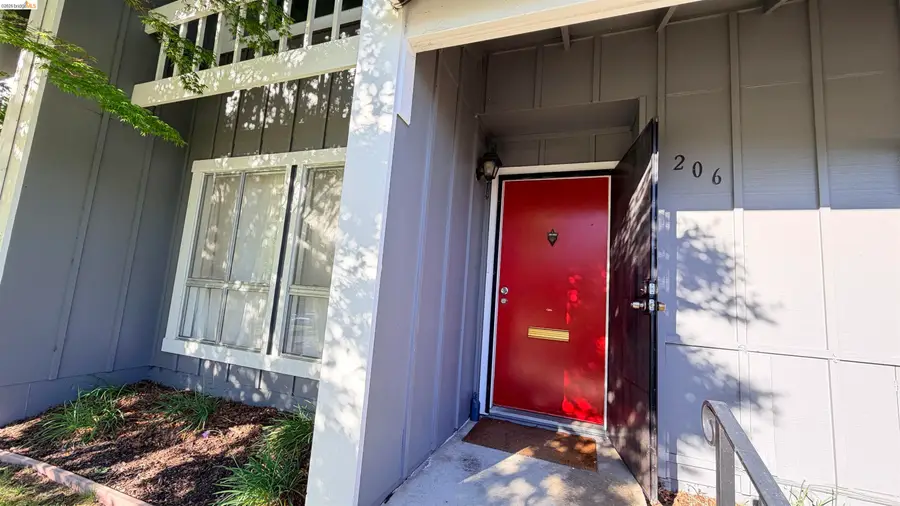 206 Park Ln, Richmond, CA 94803 - #2