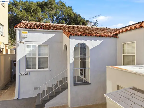 2917 Telegraph Ave, BERKELEY, CA 94705