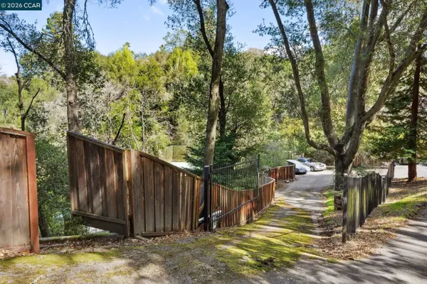 49 Tiger Tail Court, ORINDA, CA 94563