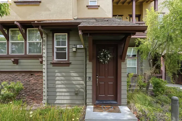 104 Serra Way, SAN PABLO, CA 94806