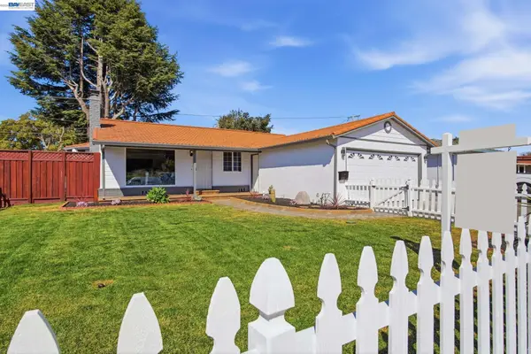 4531 Stevenson Blvd, FREMONT, CA 94538
