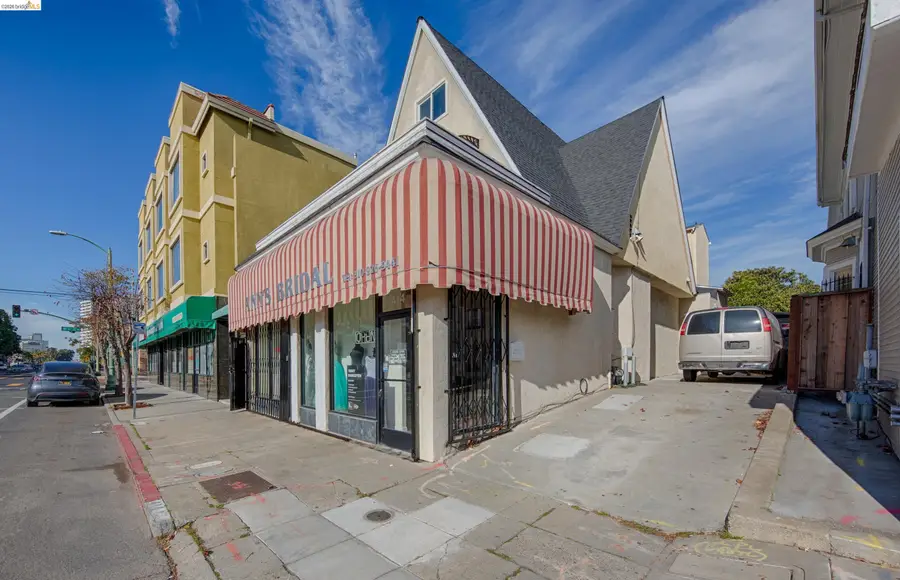 414 12Th St, Oakland, CA 94606 - #2