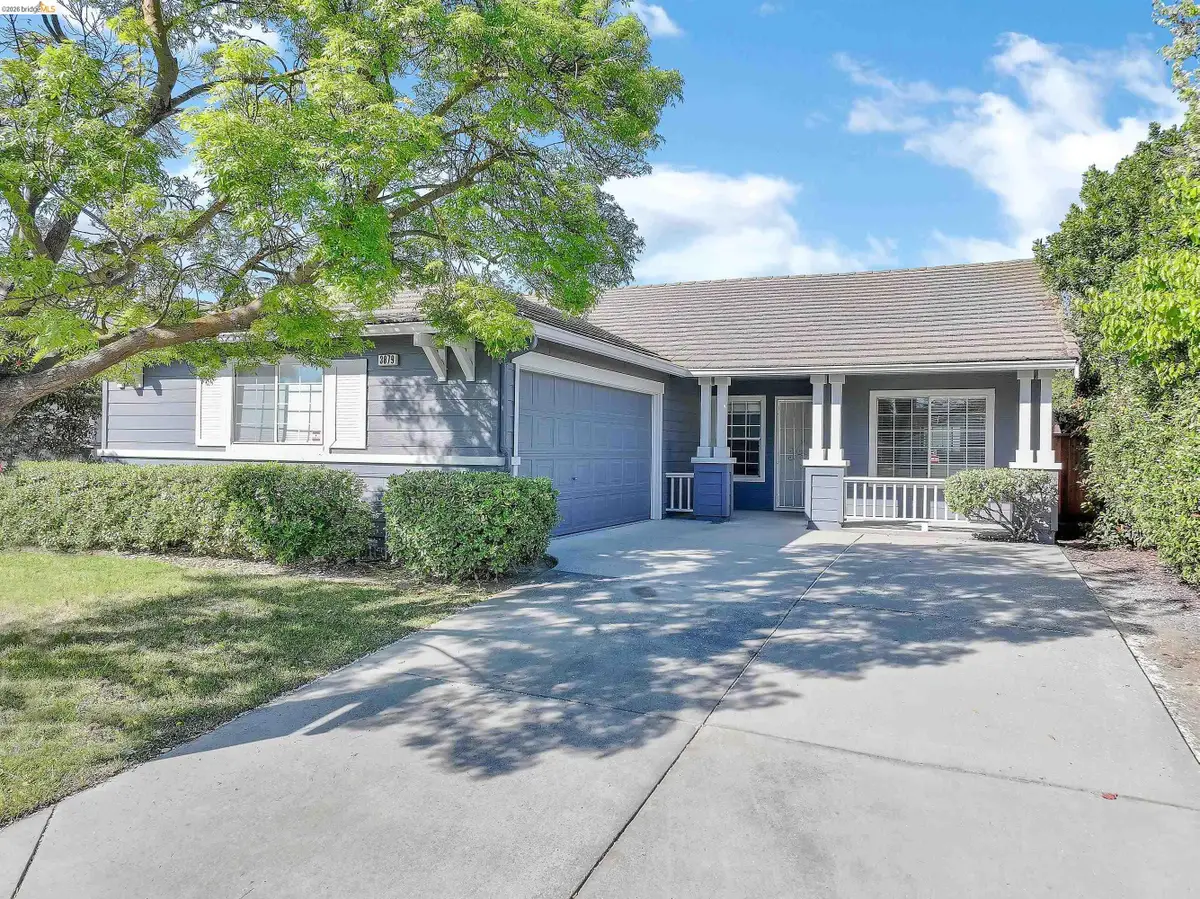 3879 Harvest Cir, Oakley, CA 94561 - #1