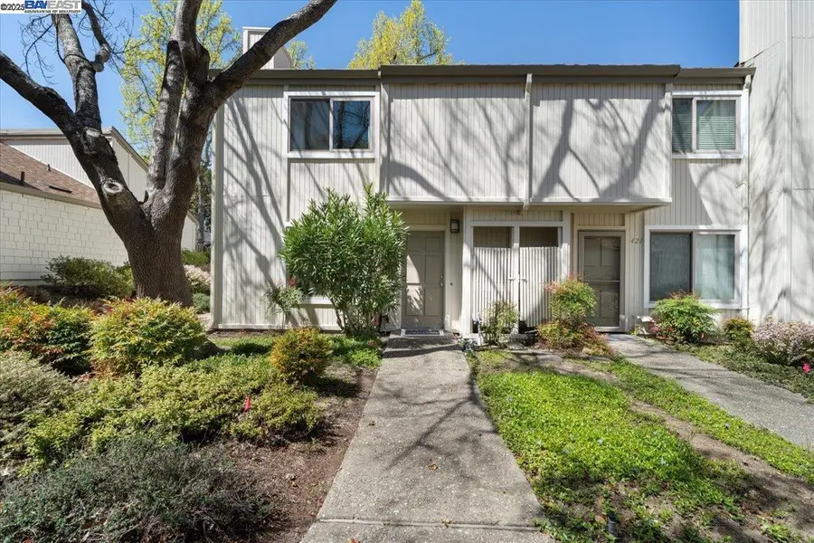 427 Chalda Wy., Moraga, CA 94556 - #2