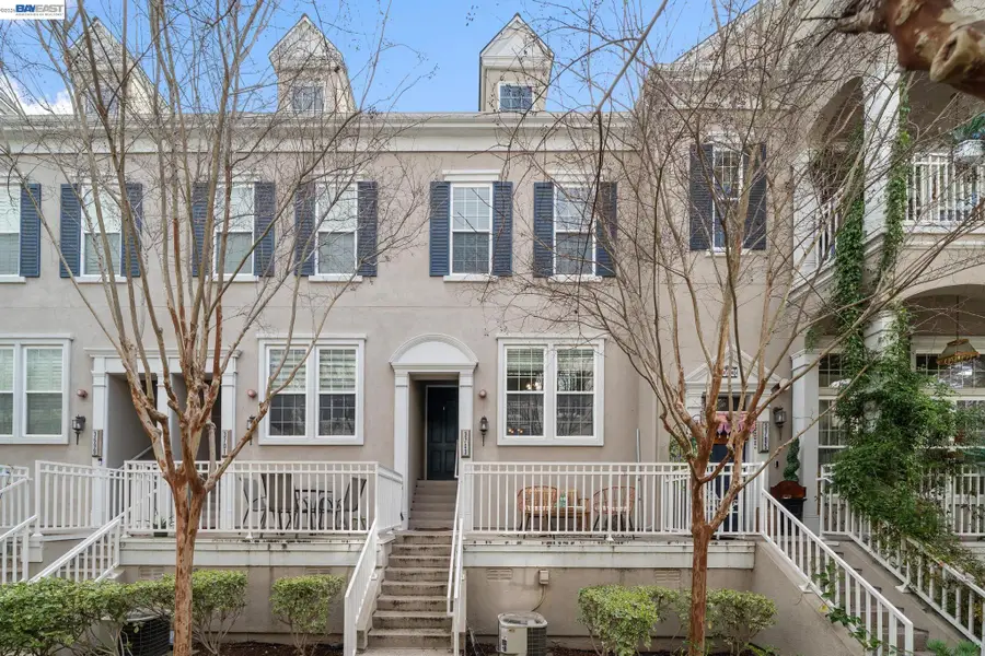 3703 Whitworth Dr, Dublin, CA 94568 - #2