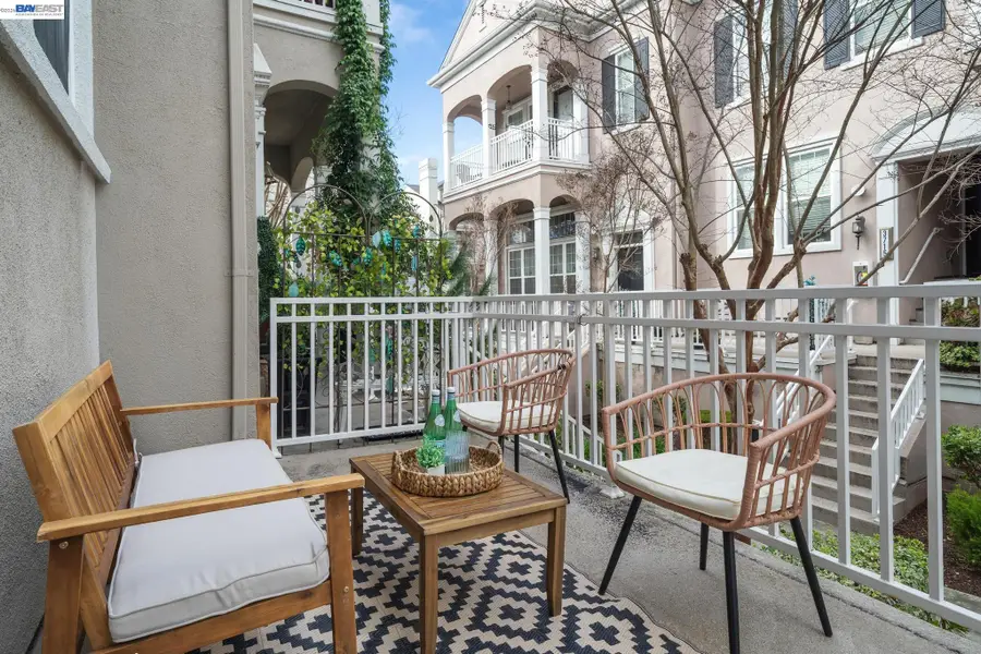 3703 Whitworth Dr, Dublin, CA 94568 - #3