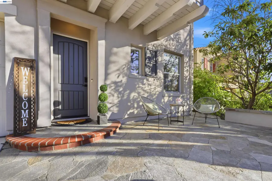 112 Begonia Ct, San Ramon, CA 94582 - #3