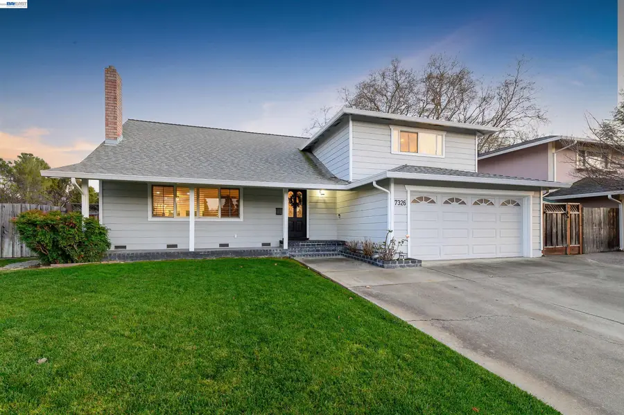7326 Hillsdale Dr, Pleasanton, CA 94588 - #2