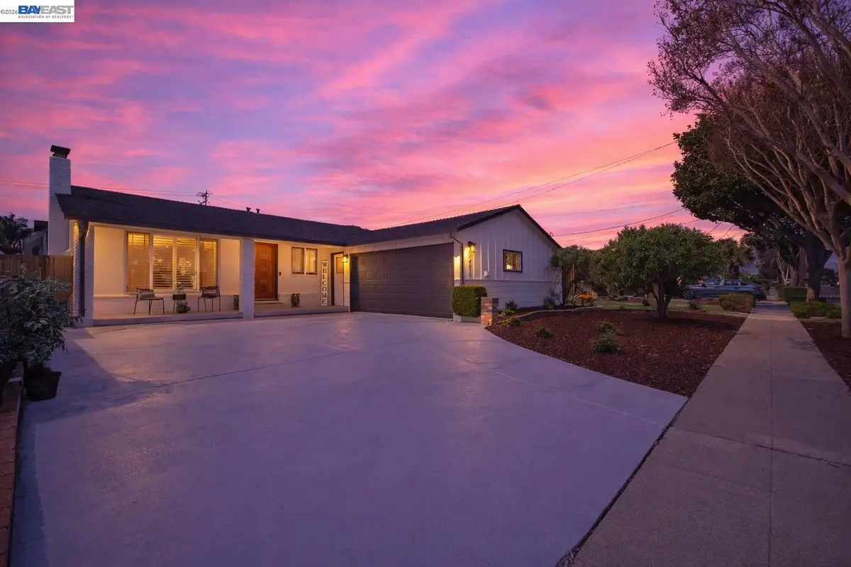 24839 Townsend Ave, Hayward, CA 94544 - #1