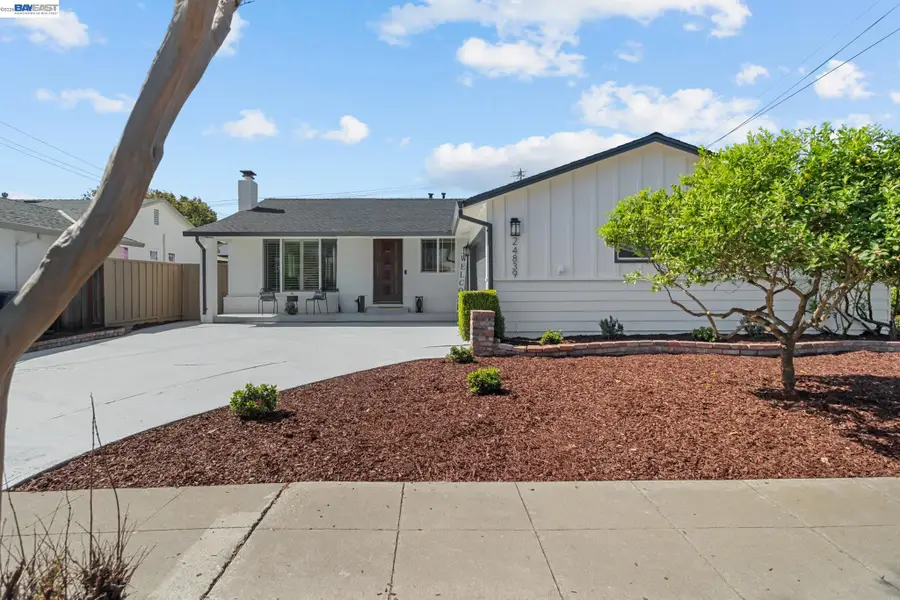 24839 Townsend Ave, Hayward, CA 94544 - #3