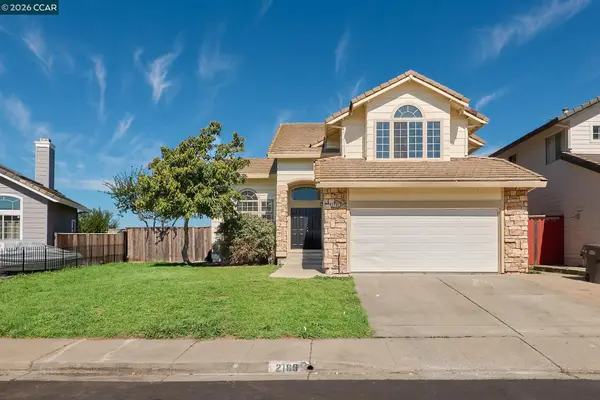2169 Rain Drop Cir, PITTSBURG, CA 94565