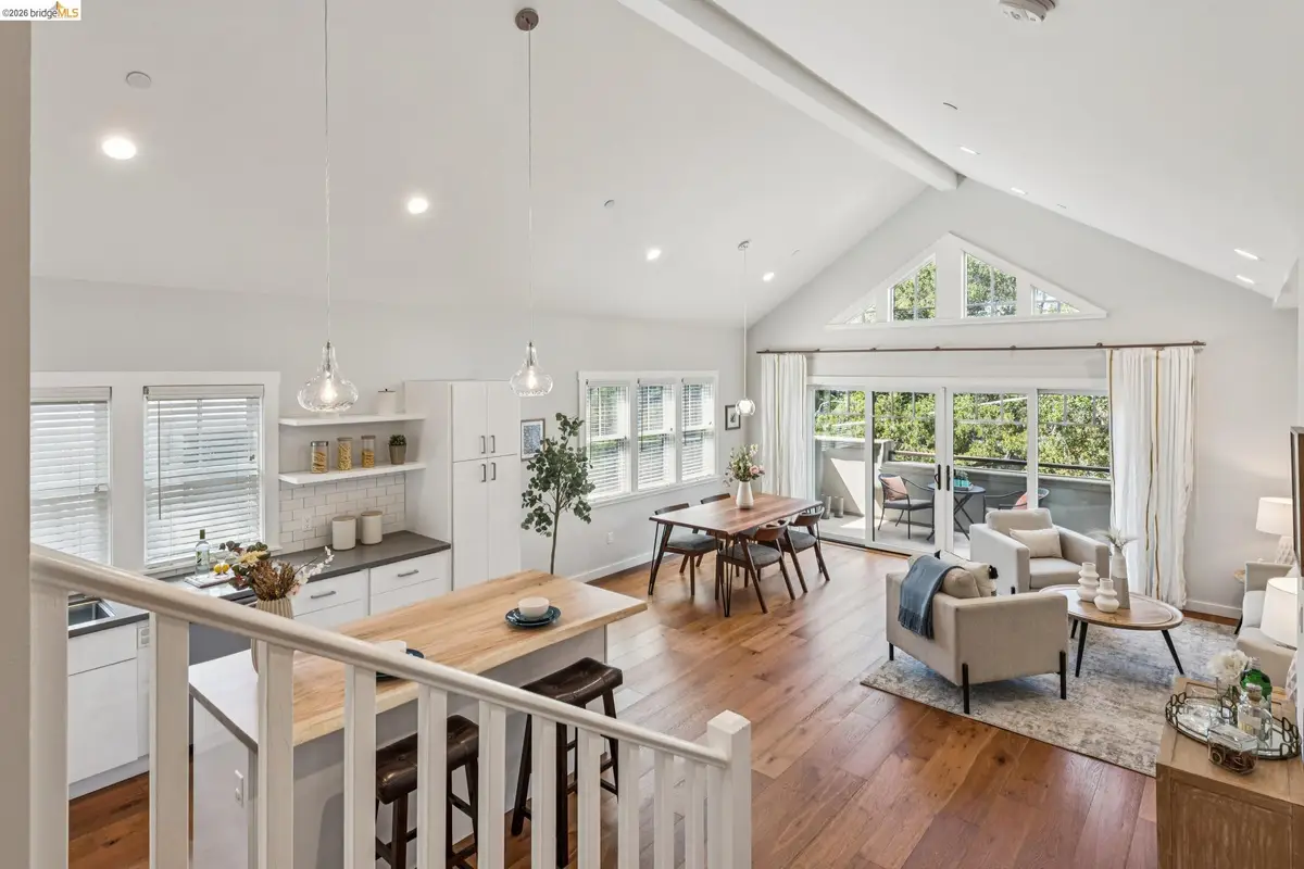 3424 Richmond Blvd, Oakland, CA 94611 - #1