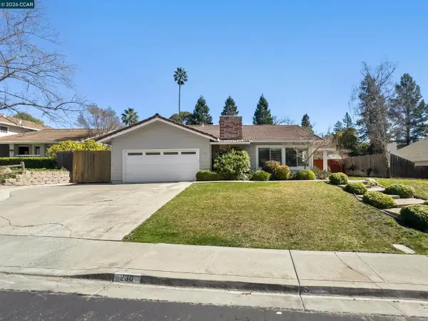 230 Royal Palm Place, DANVILLE, CA 94526