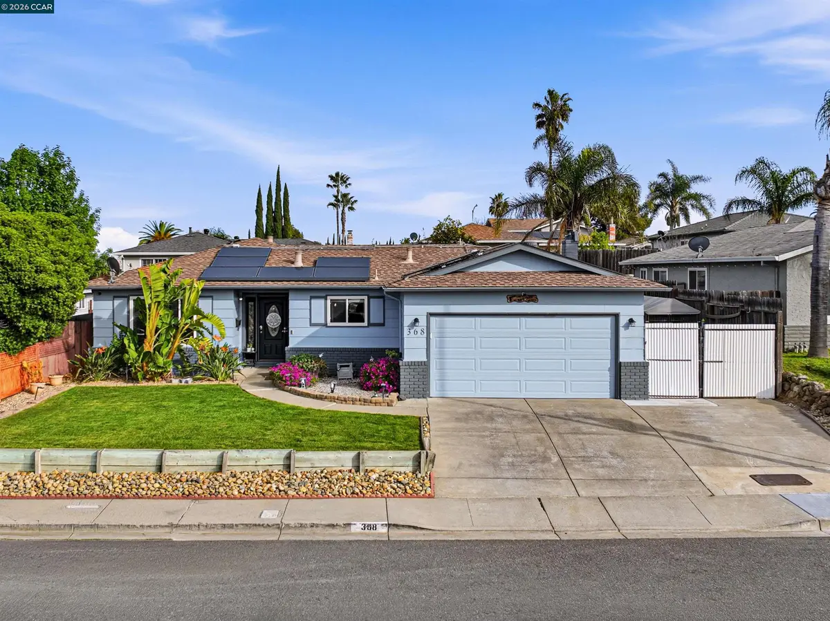 368 Atherton Ave, Pittsburg, CA 94565 - #1