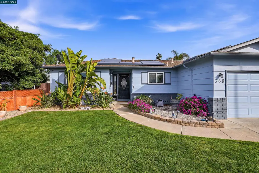368 Atherton Ave, Pittsburg, CA 94565 - #2