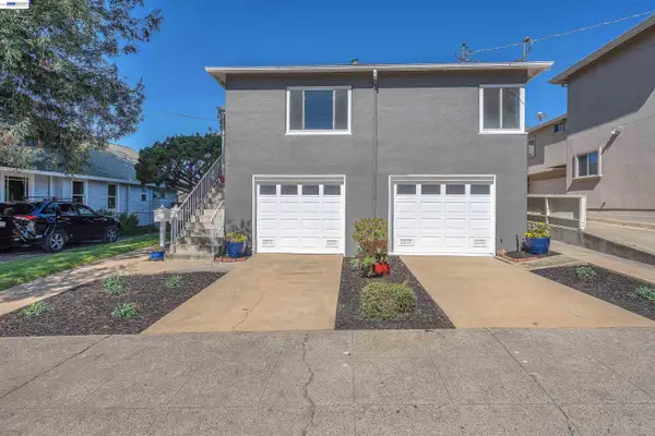 3627 Loma Vista Ave, OAKLAND, CA 94619