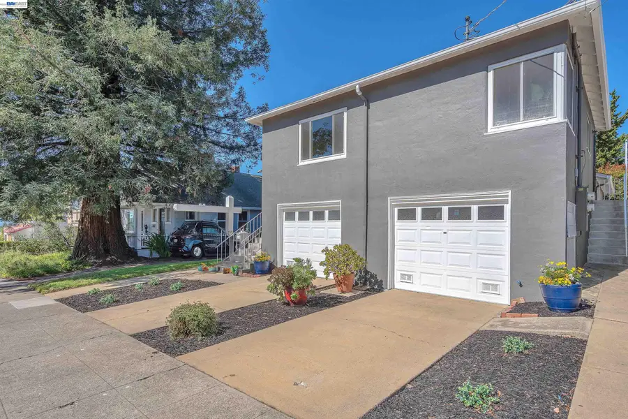 3627 Loma Vista Ave, Oakland, CA 94619 - #3