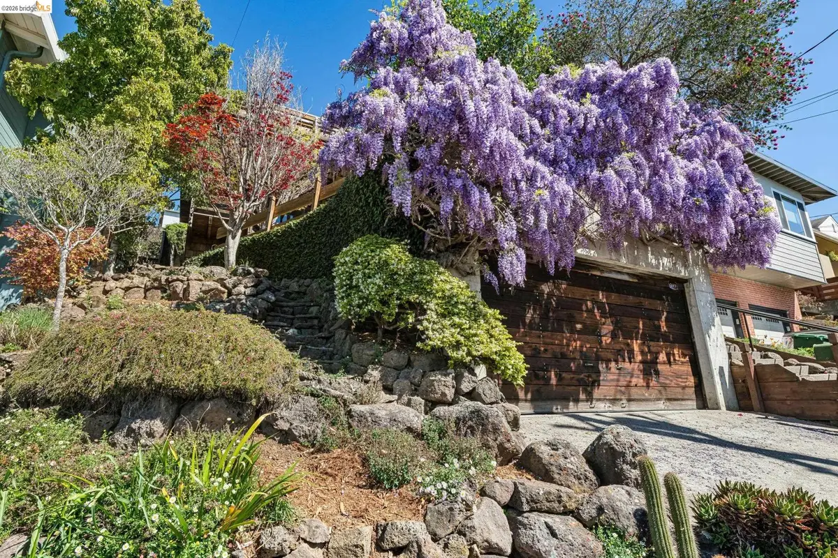 249 Trinity Ave, Kensington, CA 94708 - #1