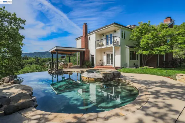 16 Ardendale Ct, ALAMO, CA 94507