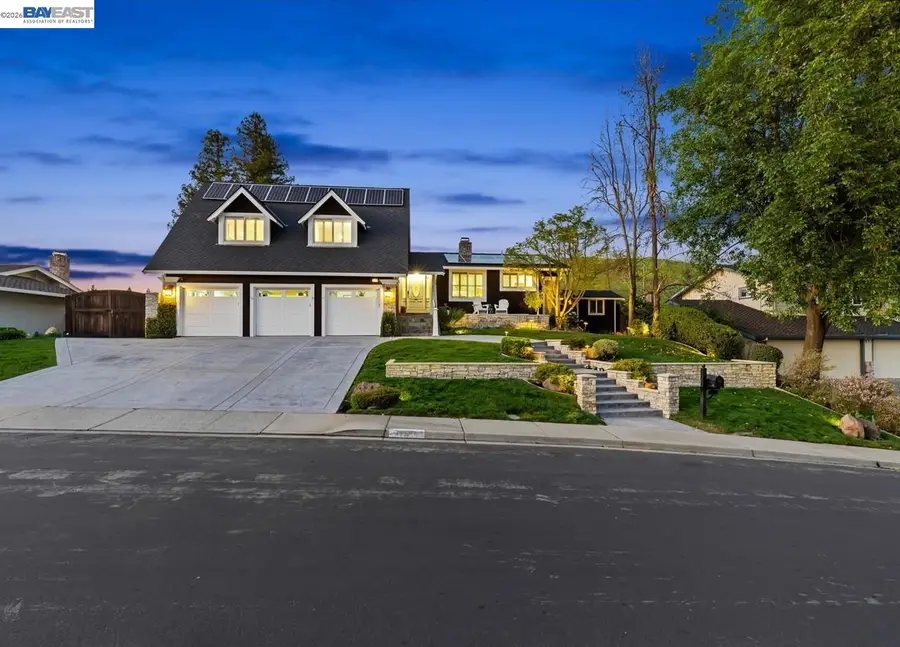 976 Richard Ln, Danville, CA 94526 - #2