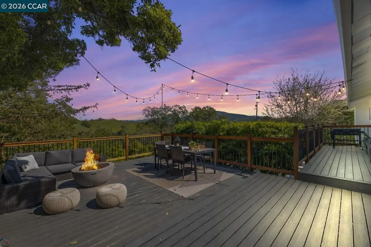 100 Hillcroft Way, Walnut Creek, CA 94597 - #1