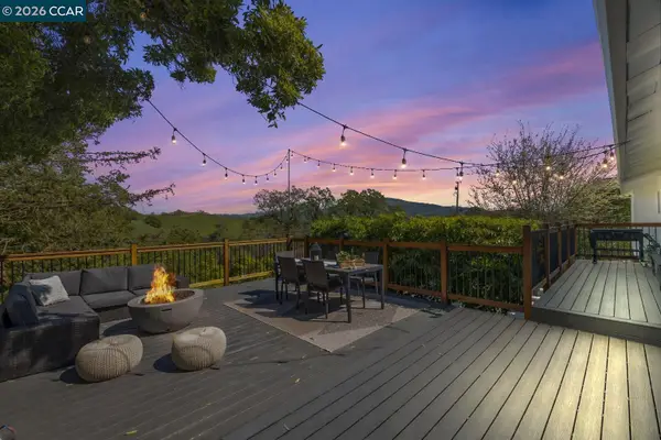 100 Hillcroft Way, WALNUT CREEK, CA 94597