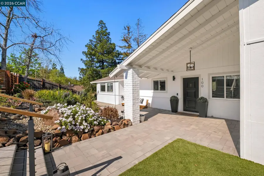 100 Hillcroft Way, Walnut Creek, CA 94597 - #2