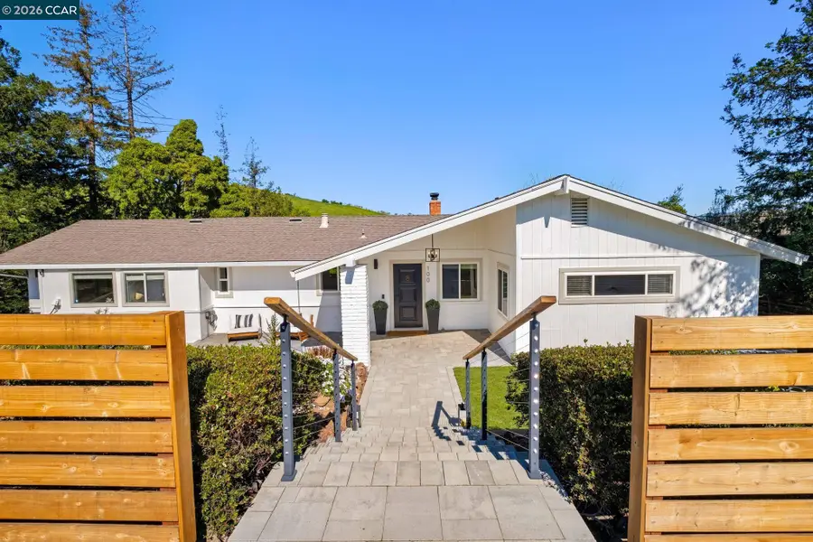 100 Hillcroft Way, Walnut Creek, CA 94597 - #3