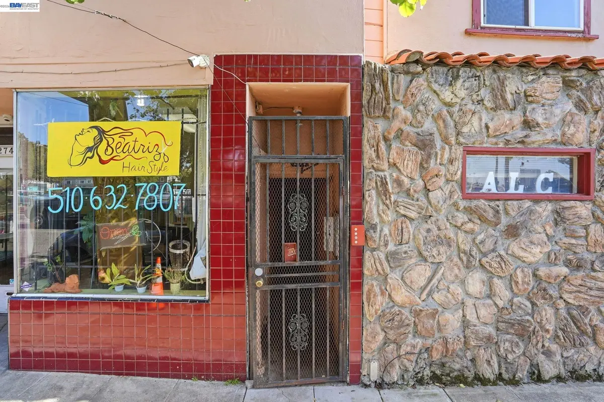 2740 73Rd Ave, Oakland, CA 94605 - #1