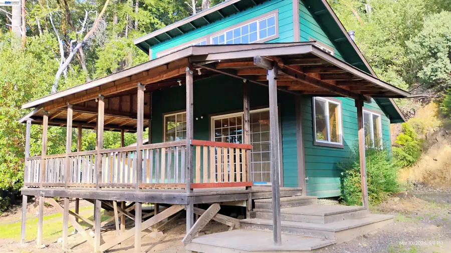 8990 Signal Ridge Rd, Philo, CA 95466 - #3