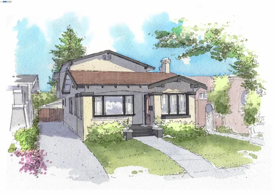 3226 Fairview Ave, Alameda, CA 94501 - #2