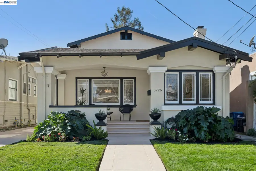 3226 Fairview Ave, Alameda, CA 94501 - #3