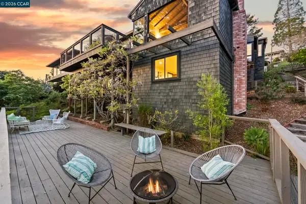 1160 Miller, BERKELEY, CA 94708