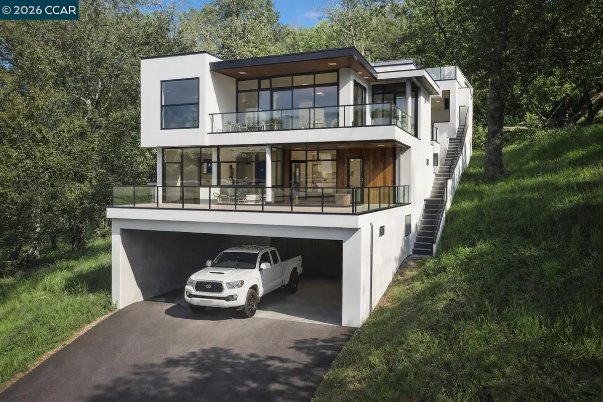 16 Brandywine Way, Martinez, CA 94553 - #1