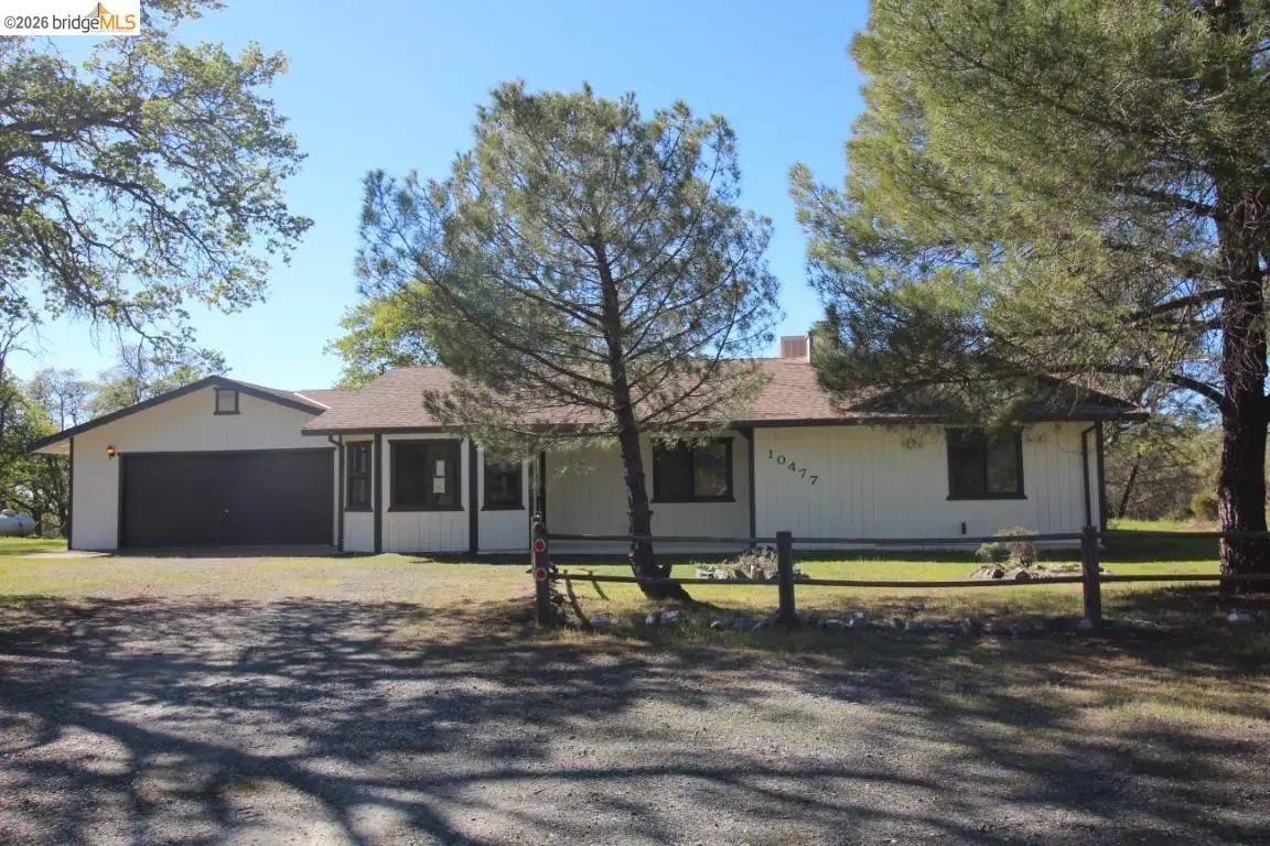10477 Violetta, Coulterville, CA 95311 - #1