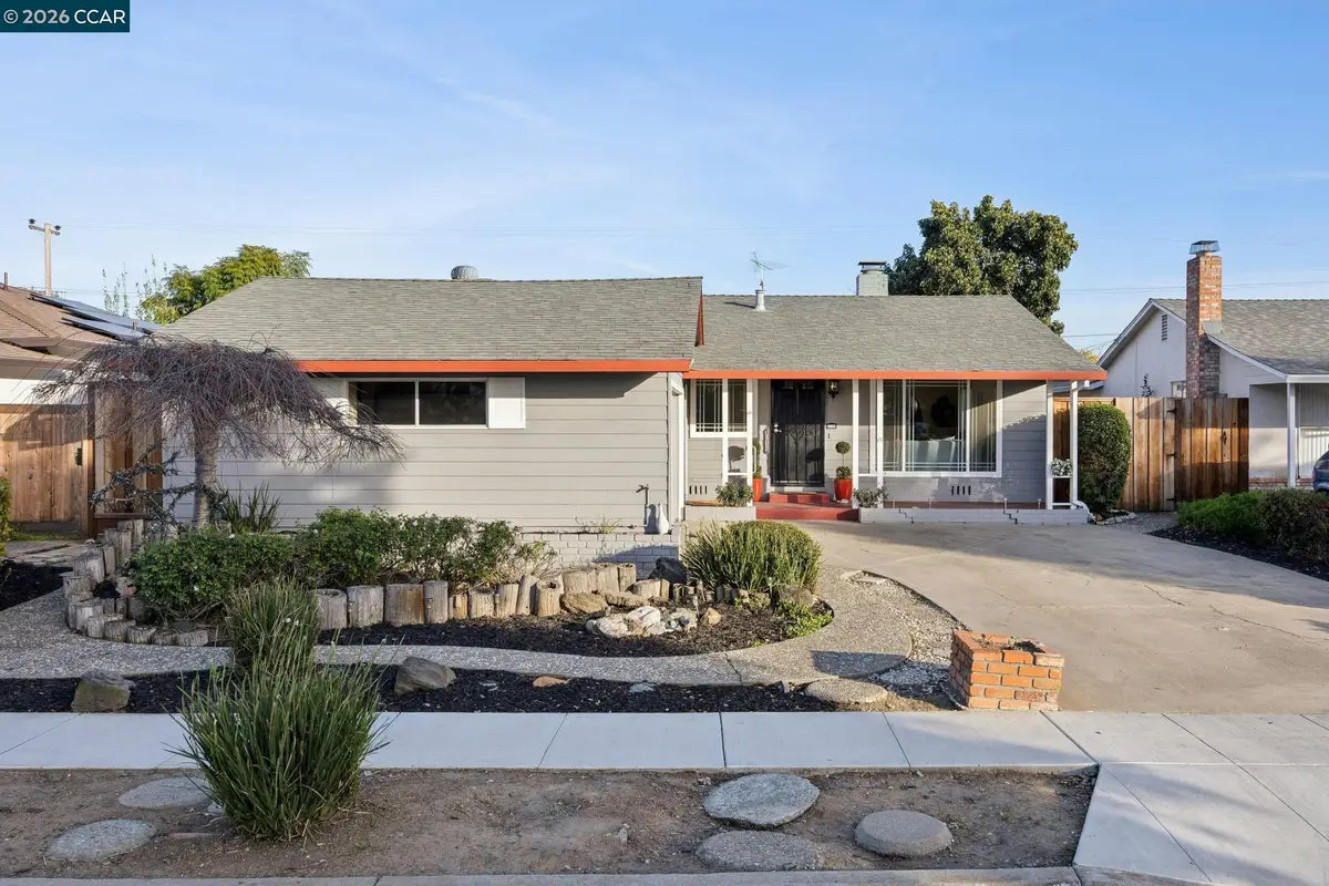 4508 Stevenson Blvd, Fremont, CA 94538 - #1