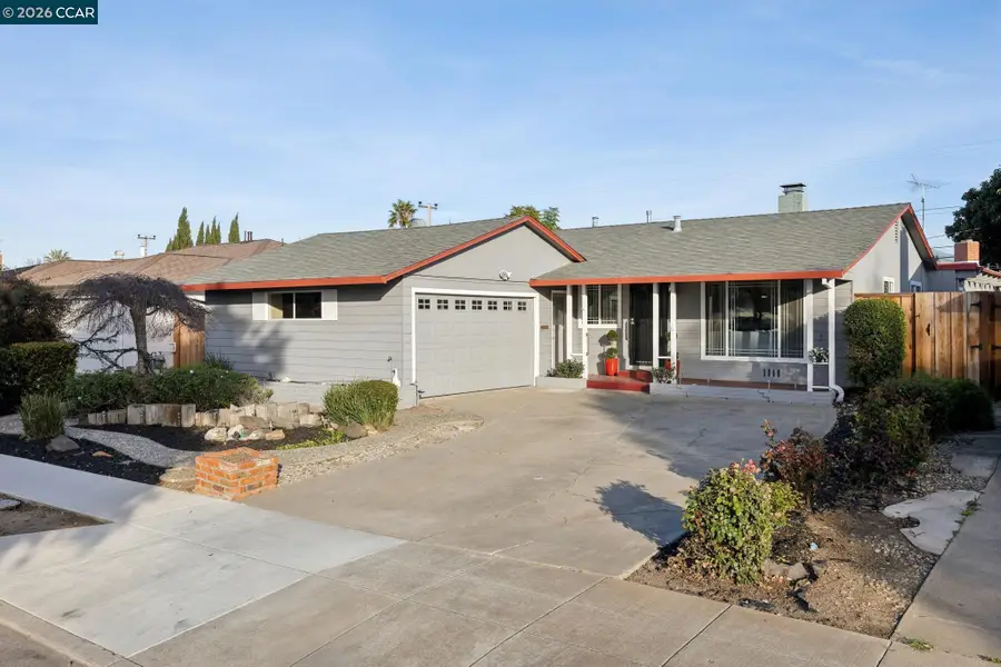 4508 Stevenson Blvd, Fremont, CA 94538 - #2