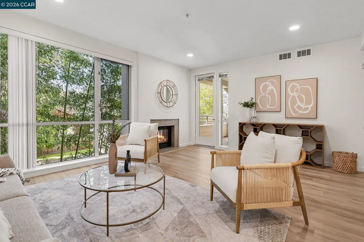 1655 California Blvd.  #242, Walnut Creek, CA 94596 - #1