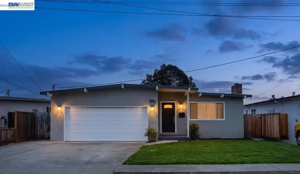 36637 Burdick St, NEWARK, CA 94560