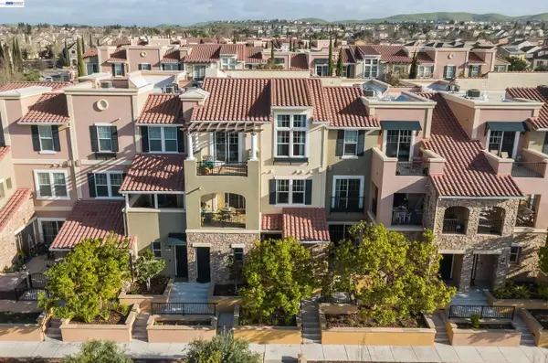 3489 Capoterra Way, DUBLIN, CA 94568