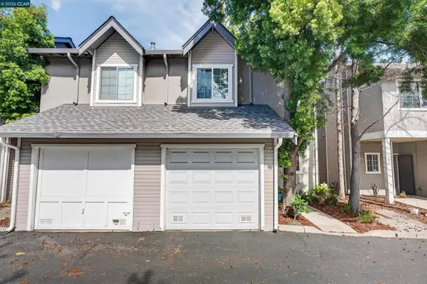 218 Birch Creek Drive, PLEASANTON, CA 94566