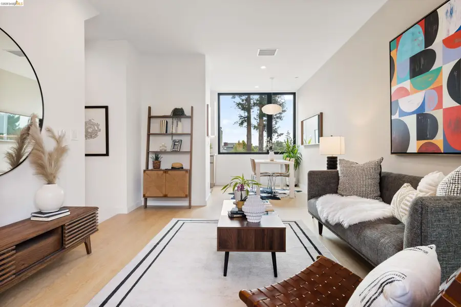 4037 Park Blvd, Oakland, CA 94602 - #3